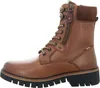 camel active ISA scarpe donna - stivaletti marrone tempo Anteprima dell’immagine prodotto 7