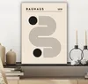 MuchoWow® - Leinwandbilder - Bauhaus - Abstrakt - Kunst - Produktbild-Vorschau 7