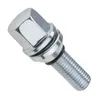 16x bulloni offset M12x1,25 28mm bulloni eccentrici Bulloni Anteprima dell’immagine prodotto 2