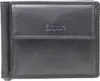 Esquire Geldklammer Duo Money Clip Black schwarz Produktbild-Vorschau 1