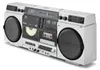 MEDION LIFE® P66538: Radio retro con tecnología Vista previa de la imagen del producto 3