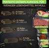 SilverRack rolki próżniowe do zgrzewarek próżniowych [2 Podgląd zdjęcia produktu 3