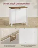 VASAGLE Küchenschrank, Sideboard mit Schubladen, Produktbild-Vorschau 12
