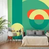 Basera Selbstklebende Fototapete modernes Motiv Produktbild-Vorschau 1