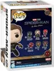 Funko Pop! Marvel: Spider-Man No Way Home - Spider-Man Náhled obrázku produktu 4