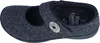 Finn Comfort Damen Hausschuhe RAMSAU grau Größe EUR 39 Produktbild-Vorschau 50