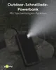 Outdoor Schnelllade-Powerbank mit Solar 20.000 mAh (USB-C™ Náhled obrázku produktu 16