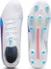 Puma King Ultimate FG-AG puma white-bluemazing 44.5 Produktbild-Vorschau 3