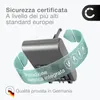 CELLONIC 1x Batteria compatibile con Dyson V8 Absolute, Anteprima dell’immagine prodotto 4