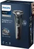 Philips S5884/38 Rasierer Serie 5000 Elektrischer Rasierer Produktbild-Vorschau 2