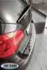 Ladekantenschutz Edelstahl chrom für OPEL MERIVA B, Produktbild-Vorschau 2