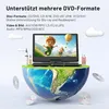 BOIFUN 15,7 Zoll DVD Player, 14,1 Zoll Großer Produktbild-Vorschau 11