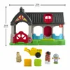 Fisher Price Little People Paardenstal Voir les images du produit 9