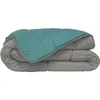TOISON D'OR Microfibre 200g/m², 140x200cm, 140x200cm Voir les images du produit 1