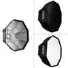 Przenośny softbox Godox SB-UE 80 cm/31,5 cala z siatką o Podgląd zdjęcia produktu 13