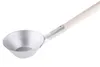 PROFI Schöpfkelle für Mörtel und Beton, 215 mm Ø, 130 cm Produktbild-Vorschau 1