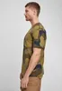 Brandit - BASIC T-Shirt swedisch camo - XXL Podgląd zdjęcia produktu 7