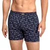 5er Pack Boxershorts Herren Unterhosen Baumwolle Größe Produktbild-Vorschau 2