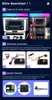Autoradio Carplay Android 15 pouces pour VW Passat B7 Voir les images du produit 4