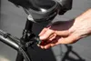 Zadné svetlo na bicykel NEO TOOLS, výkon 0,5 W, max. Náhľad obrázku produktu 8