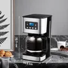 Kaffeemaschine, 950W Filterkaffeemaschine, mit Thermoskanne Produktbild-Vorschau 7