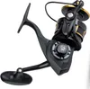 Black Cat Catextreme Big Cat 105 Rolle - Wallerrolle Produktbild-Vorschau 2