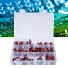 Súprava so 180 polypropylénovými kondenzátormi CBB, 10 Náhľad obrázku produktu 4
