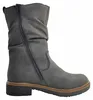 Rieker Schaftstiefel  Grau in Gr. 36 Produktbild-Vorschau 7
