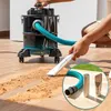 Cecotec 04476, 20 L, Taška, Čierna, Modrá, Kov, Suchý, 18 Náhľad obrázku produktu 5