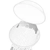 Warmhalterost passend für Weber Ø 57cm und Ø 47cm Produktbild-Vorschau 5