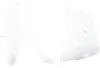100% Barstow Replacement - Sheet Clear Lens transparent Produktbild-Vorschau 1