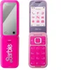 HMD Barbie Phone 4G flip phone Power Pink Náhľad obrázku produktu 18