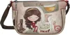 Anekke sac à épaule bandoulière Muse Oval Crossbody Bag Voir les images du produit 1