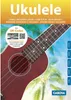 Cascha HH 2027 Premium Natural Ukulele sopranowe Podgląd zdjęcia produktu 9