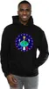 NASA - Kapuzenpullover für Herren BI20009 (M) (Schwarz) Produktbild-Vorschau 2