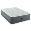 Intex Luftbett - 2 Personen - 152 x 203 x 46 cm - Grau - Produktbild-Vorschau 4