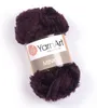 Nerz-Strickgarn von YarnArt - 330 Cremeweiß Produktbild-Vorschau 8
