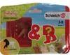 Schleich Puzzlemals Farm World Serie 1 Produktbild-Vorschau 19
