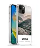 MuchoWow® Handyhülle Schutzhülle Hülle für Apple iPhone 14 Produktbild-Vorschau 1