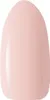 A single, light pink almond-shaped nail polish swatch against a white background. Produktbild-Vorschau