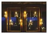 EMOS LED Tenda a stelle di Natale 84x45cm DCGW02 Anteprima dell’immagine prodotto 12