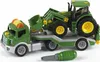 Kit de construction d'une remorque de tracteur John Deere - Voir les images du produit 2