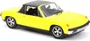 Norev 187689 Porsche 914/6 gelb 1973 Maßstab 1:18 Produktbild-Vorschau 1