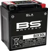 BS BATTERY SLA: Onderhoudsvrije accu, fabrieksmatig Productafbeelding-voorbeeld 1
