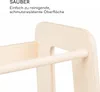 Mobli Lernturm, Hocker für Kinder, Baby Lernturm für Produktbild-Vorschau 6