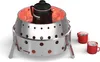 Petromax Petromax Atago Grill-Allrounder Produktbild-Vorschau 13