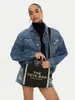 Marc Jacobs The Small Tote Canvas-Tasche Produktbild-Vorschau 2