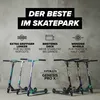 Apollo Stunt Scooter - Genesis Pro X | High End Produktbild-Vorschau 6