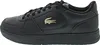 Lacoste Court Ace Sneakers Sneaker low Schwarz in Gr. 46 Produktbild-Vorschau 1