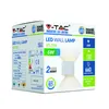 V-TAC LED-Wand Leuchte VT-759(7088), EEK: F, 6 W, 660 lm, Produktbild-Vorschau 16